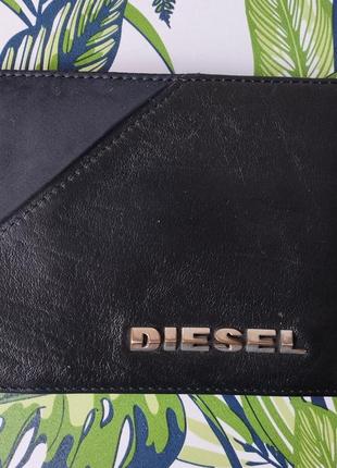 Гаманець/портмоне diesel