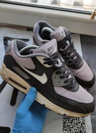 Кроссовки мужские nike air max