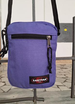 Сумка месенджер eastpak оригінал