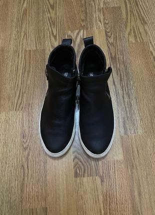 Черевики skechers