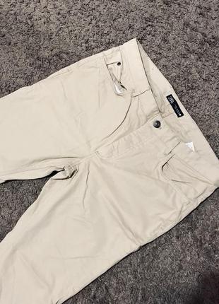 Чоловічі штани zara