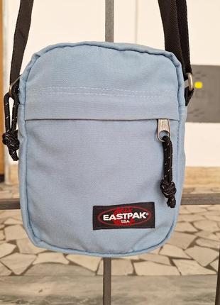 Сумка месенджер eastpak оригінал