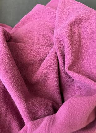 Флиска теплая флисовая кофта свитер4 фото