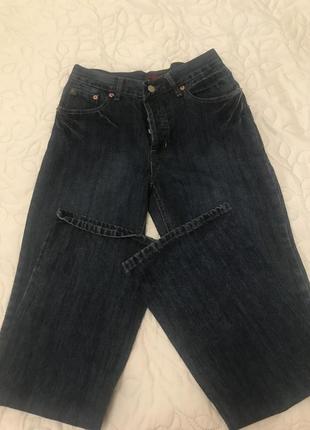 Джинсы брендовые levi's 5173 фото