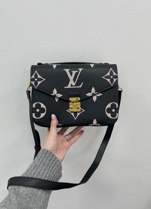 Сумка женская в стиле louis vuitton pochette8 фото