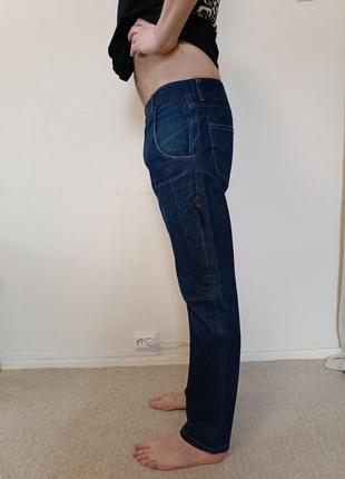 Брендовые джинсы япония2 фото
