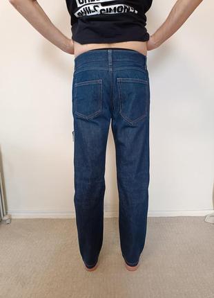 Брендовые джинсы япония3 фото