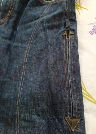 Брендовые джинсы япония4 фото