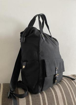 Удобный повседневный рюкзак accessorize4 фото