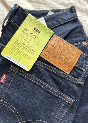 Джинсы levi's мужские5 фото