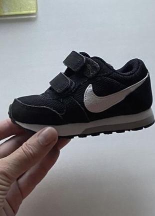 Кросівки дитячі nike