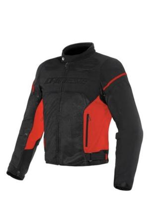 Літня летняя мотокуртка dainese унісекс мотоекип курточка