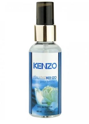 Парфюм-мини женский kenzo leeau par kenzo pour femme1 фото