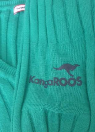 Светр  kangaroos7 фото