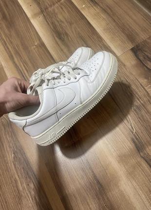 Кроссовки nike air force 1