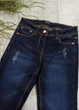Джинси zara kiabi 2