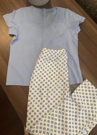 Піжамки від marks&spencer5 фото