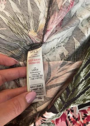 Піжамки від marks&spencer4 фото