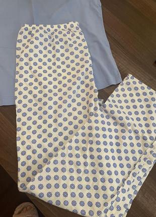 Піжамки від marks&spencer7 фото