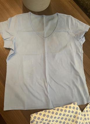 Піжамки від marks&spencer6 фото