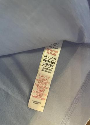 Піжамки від marks&spencer10 фото