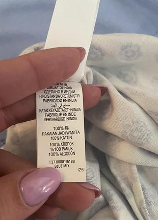 Піжамки від marks&spencer9 фото