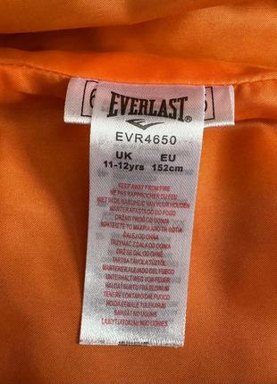 Everlast куртка на мальчика 11-12роков8 фото