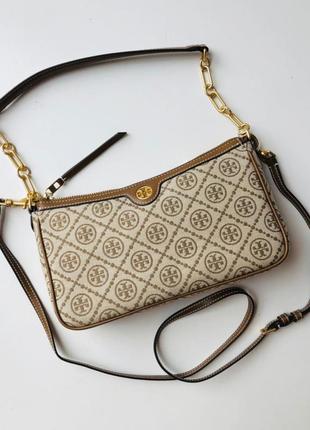 Сумка tory burch3 фото