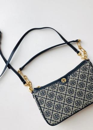 Сумка tory burch7 фото