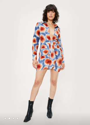 ⭐🌟платье платье платье nasty gal🌟⭐