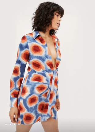 ⭐🌟платье платье платье nasty gal🌟⭐