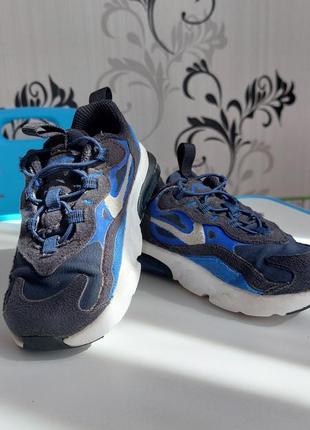 Кросівки nike 15-15,5 cm 25 розмір