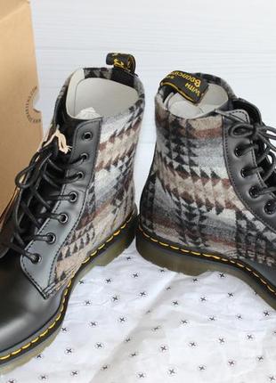 Ботинки dr.marten pendleton 14859001 оригинал.,42,,44, 3