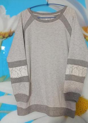 Кофта жіноча "atmosphere" 40р. 250 грн