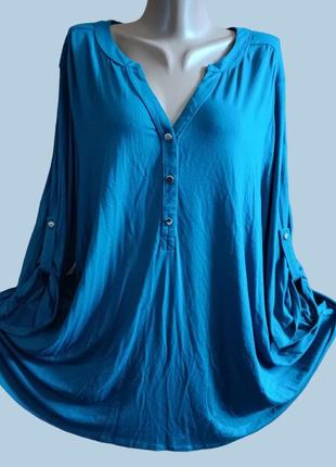 Кофточка жіноча батал.