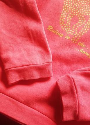 Плотная пайта на байке 9-10лет 6