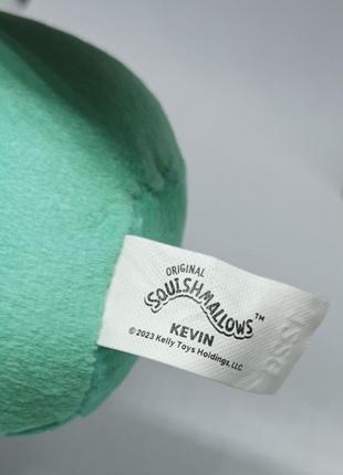 Коала kevin squishmallows macdonald's 20233 фото