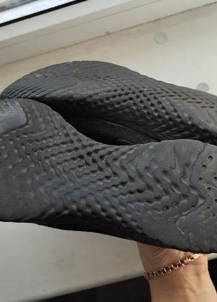 Кроссовки nike 39-40 размер 4