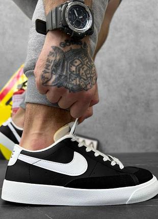 Nike tezos