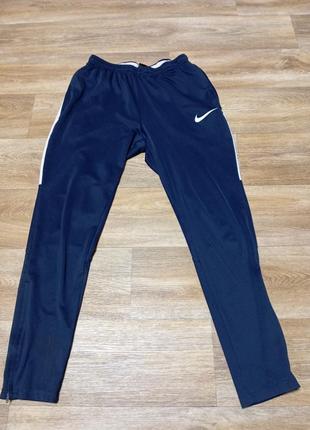 Штаны nike dri fit оригинал