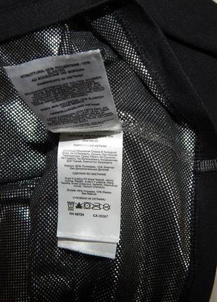 Термобелье нательное мужское (футболка (лонгслив)) columbia р.52 001nbms (только в указанном размере, 1 шт)9 фото