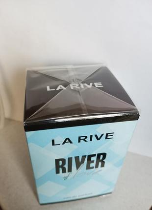 La rive river parfum 100 ml оригинал.2 фото