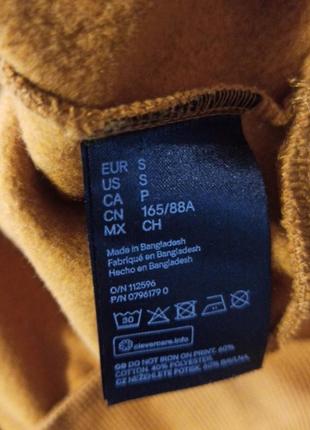 Кофта женская "h&amp;m" s 225рн 5