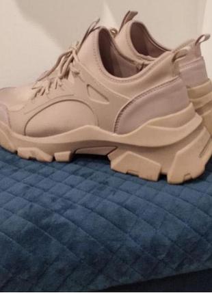 Reserved, кроссовки, 40р., 26.5 см