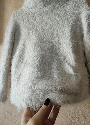 Кофтинка zara