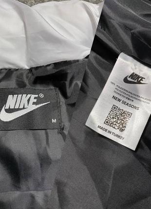 Жилетка nike // жилетка найк5 фото