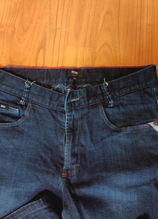 Круті джинси boss