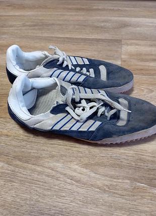 Кроссовки adidas vintage оригинал