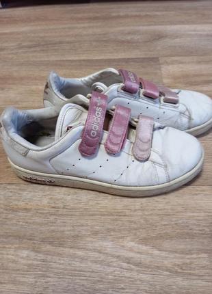 Кроссовки adidas stan smith оригинал