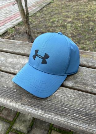 Under armour storm кепка бейсболка